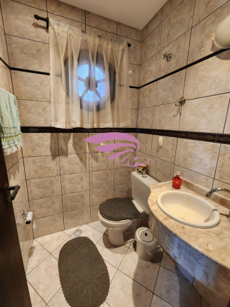 Imagem Casa com 5 Quartos à Venda, 294 m² em Iná - São José Dos Pinhais