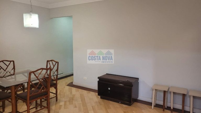 Imagem Apartamento com 3 Quartos à Venda, 75 m² em Ipiranga - São Paulo Imagem Apartamento com 3 Quartos à Venda, 75 m² em Ipiranga - São Paulo