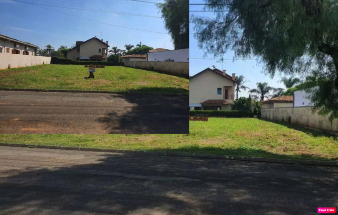 Imagem Terreno à Venda, em Parque Residencial São Marcos - Tatuí Imagem Terreno à Venda, em Parque Residencial São Marcos - Tatuí