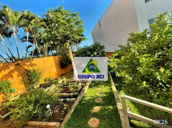 Imagem Apartamento com 3 Quartos à Venda, 73 m² em Chácara Da Barra - Campinas