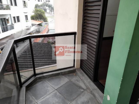 Imagem Apartamento com 2 Quartos à Venda, 78 m² em Vila Bastos - Santo André Imagem Apartamento com 2 Quartos à Venda, 78 m² em Vila Bastos - Santo André