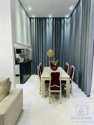 Imagem Casa com 3 Quartos à Venda, 182 m² em Nova Gardênia - Atibaia