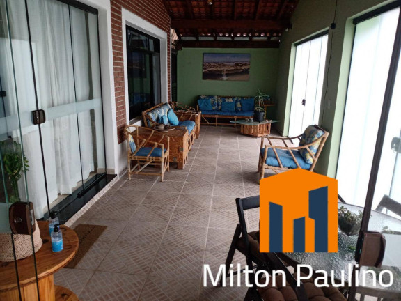 Imagem Casa com 5 Quartos à Venda, 200 m² em Flórida - Praia Grande Imagem Casa com 5 Quartos à Venda, 200 m² em Flórida - Praia Grande