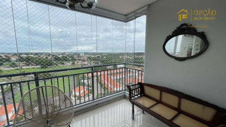 Imagem Apartamento com 3 Quartos à Venda, 85 m² em Vila Padre Bento - Itu Imagem Apartamento com 3 Quartos à Venda, 85 m² em Vila Padre Bento - Itu