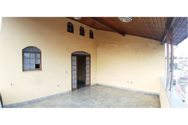 Imagem Casa com 4 Quartos à Venda, 309 m² em Jardim Bandeirantes - Guarulhos