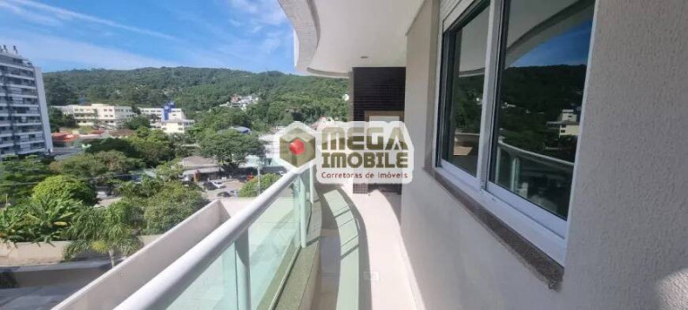 Imagem Apartamento com 4 Quartos à Venda, 128 m² em Itacorubi - Florianópolis