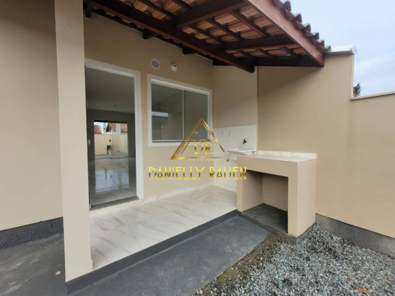 Imagem Casa com 2 Quartos à Venda, 52 m² em Quinta Dos Açorianos - Barra Velha Imagem Casa com 2 Quartos à Venda, 52 m² em Quinta Dos Açorianos - Barra Velha