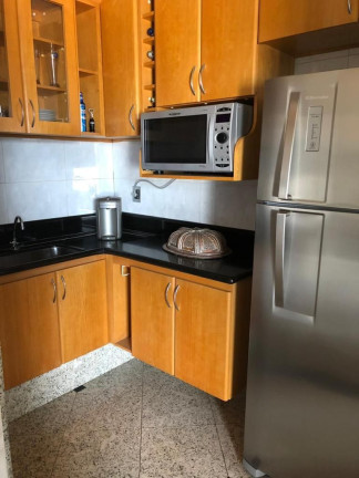 Imagem Apartamento com 2 Quartos à Venda, 277 m² em Vila Santa Maria - Poá