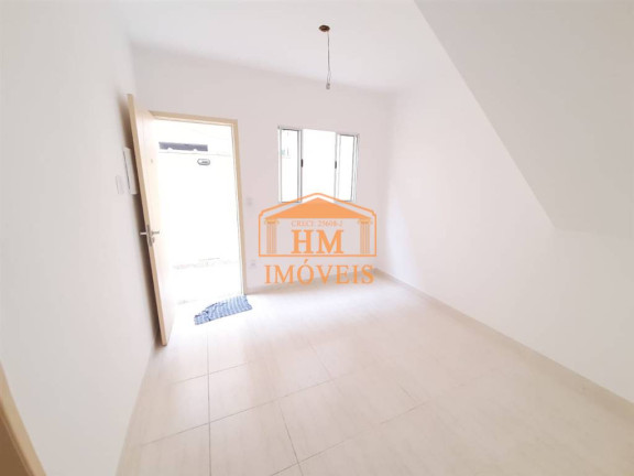 Casa com 2 Quartos à Venda, 52 m² em Cidade Nautica - Sao Vicente