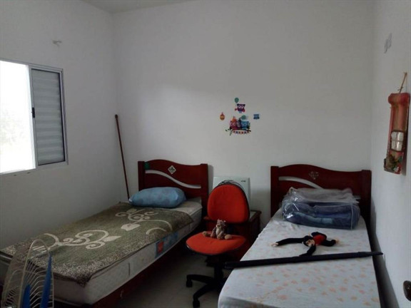 Imagem Casa com 2 Quartos à Venda, 48 m² em Cibratel Ii - Itanhaem