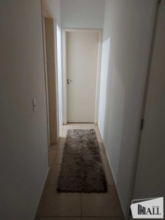 Imagem Apartamento com 2 Quartos à Venda, 70 m² em Jardim Yolanda - São José Do Rio Preto