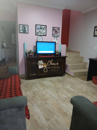 Imagem Casa com 4 Quartos à Venda, 150 m² em Parque Das Cerejeiras - São Paulo