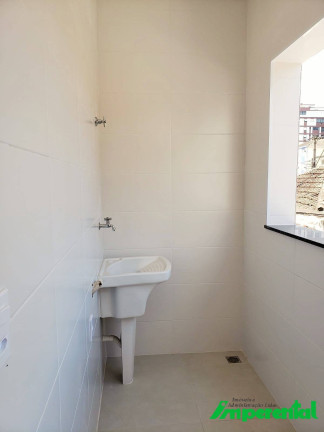 Imagem Casa com 3 Quartos à Venda, 95 m² em Ponta Da Praia - Santos