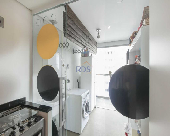 Imagem Apartamento com 2 Quartos à Venda, 74 m² em Santo Amaro - São Paulo Imagem Apartamento com 2 Quartos à Venda, 74 m² em Santo Amaro - São Paulo