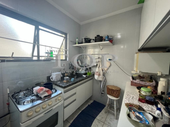 Imagem Cobertura com 3 Quartos para Alugar, 200 m² em Jardim Astúrias - Guarujá