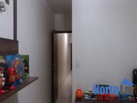 Imagem Sobrado com 3 Quartos à Venda, 110 m² em Vila Cruz Das Almas - São Paulo