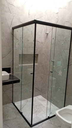 Imagem Casa com 3 Quartos à Venda, 140 m² em Wanel Ville - Sorocaba