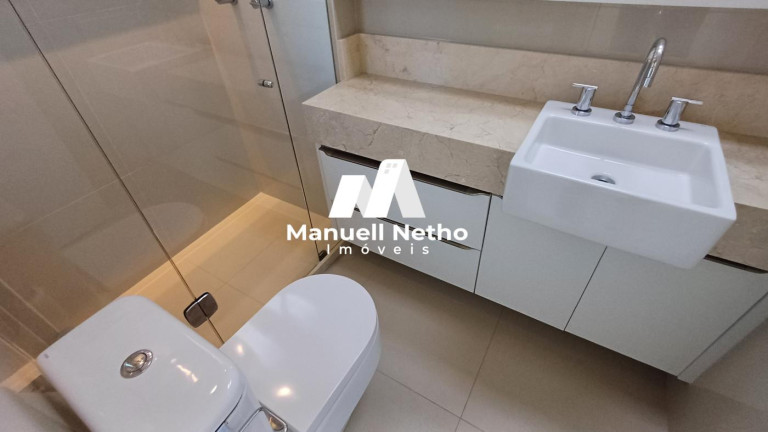 Imagem Apartamento com 2 Quartos à Venda, 143 m² em Aldeota - Fortaleza
