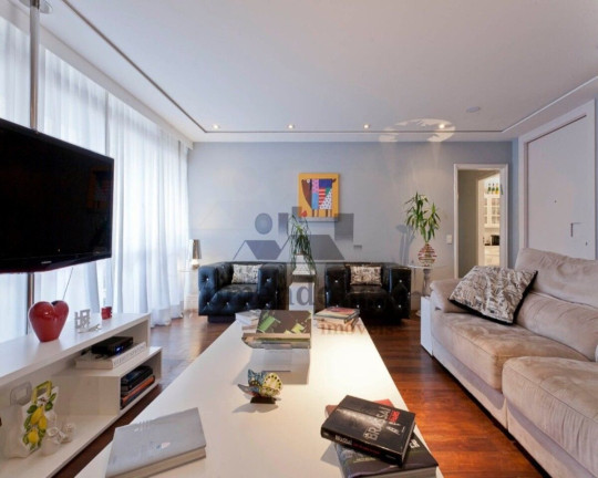 Imagem Apartamento com 3 Quartos à Venda, 247 m² em Santa Cecília - São Paulo Imagem Apartamento com 3 Quartos à Venda, 247 m² em Santa Cecília - São Paulo