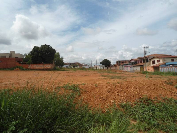 Imagem Terreno à Venda, 300 m² em Jardim Alvorada - Montes Claros Imagem Terreno à Venda, 300 m² em Jardim Alvorada - Montes Claros