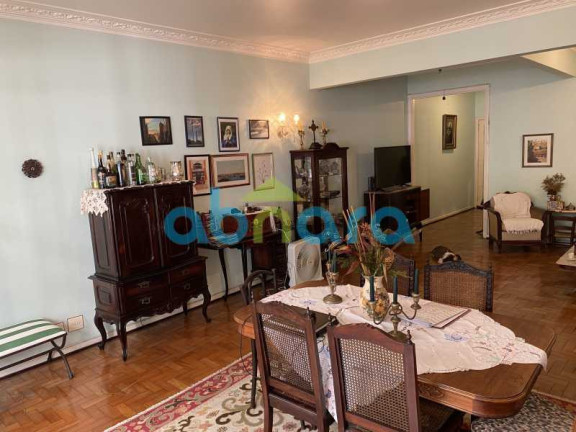 Imagem Apartamento com 4 Quartos à Venda, 200 m² em Copacabana - Rio De Janeiro Imagem Apartamento com 4 Quartos à Venda, 200 m² em Copacabana - Rio De Janeiro