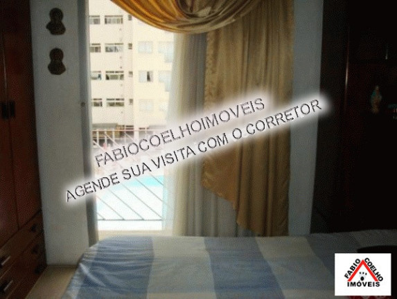 Imagem Apartamento à Venda, 67 m² em Vila Sofia - São Paulo