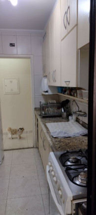 Imagem Apartamento com 3 Quartos à Venda, 76 m² em Vila Gumercindo - São Paulo Imagem Apartamento com 3 Quartos à Venda, 76 m² em Vila Gumercindo - São Paulo