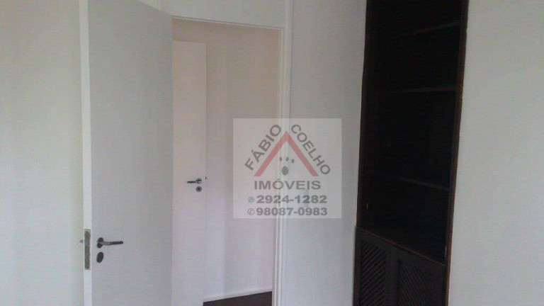 Imagem Apartamento com 3 Quartos à Venda, 93 m² em Brooklin Novo - São Paulo