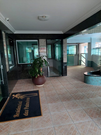 Imagem Apartamento com 2 Quartos à Venda, 63 m² em Caiçara - Praia Grande