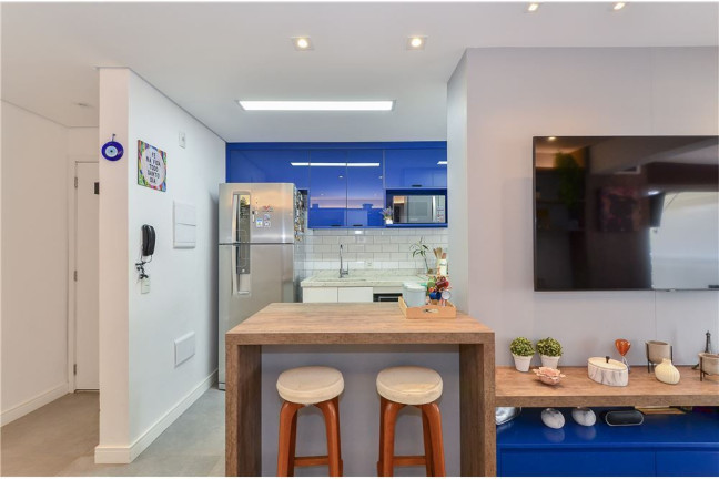 Imagem Apartamento com 1 Quarto à Venda, 98 m² em Pinheiros - São Paulo Imagem Apartamento com 1 Quarto à Venda, 98 m² em Pinheiros - São Paulo