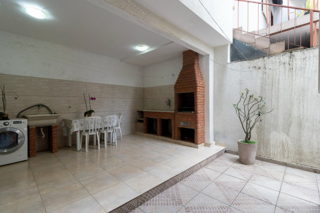Imagem Casa com 3 Quartos à Venda, 104 m² em Vila Santa Catarina - São Paulo Imagem Casa com 3 Quartos à Venda, 104 m² em Vila Santa Catarina - São Paulo
