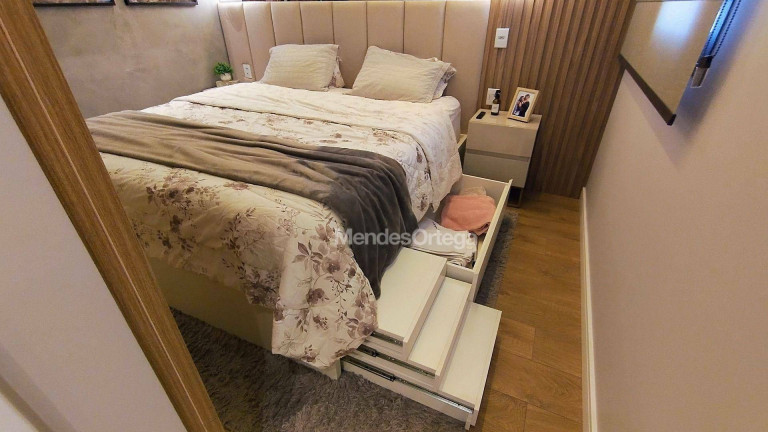 Imagem Apartamento com 3 Quartos à Venda, 87 m² em Jardim Gonçalves - Sorocaba