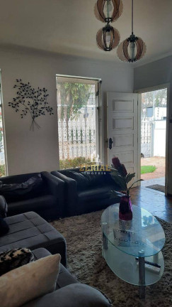Imagem Casa com 3 Quartos à Venda, 214 m² em Jardim São Caetano - São Caetano Do Sul