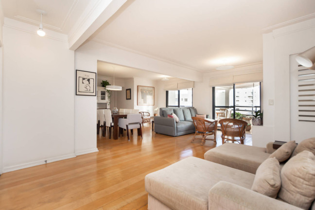 Imagem Apartamento com 3 Quartos à Venda, 166 m² em Vila Madalena - São Paulo Imagem Apartamento com 3 Quartos à Venda, 166 m² em Vila Madalena - São Paulo