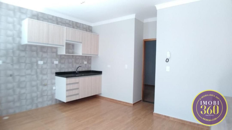 Imagem Apartamento com 1 Quarto à Venda, 38 m² em Arthur Alvim - São Paulo