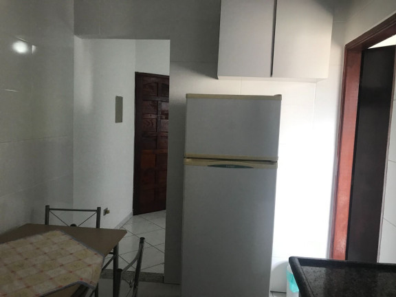 Imagem Apartamento com 1 Quarto à Venda, 71 m² em Vila Guilhermina - Praia Grande