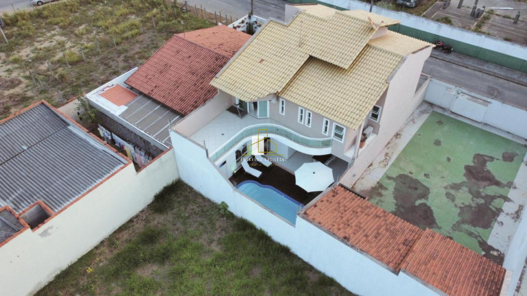 Imagem Casa com 3 Quartos à Venda, 250 m² em Colina De Laranjeiras - Serra Imagem Casa com 3 Quartos à Venda, 250 m² em Colina De Laranjeiras - Serra