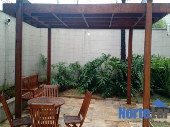 Imagem Apartamento com 2 Quartos à Venda, 65 m² em Vila Guilherme - São Paulo