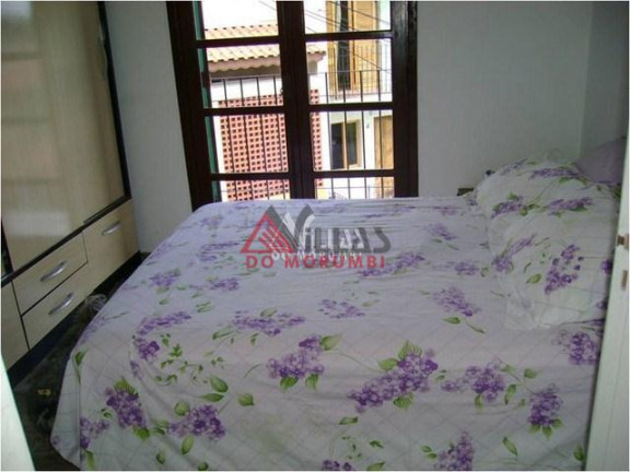 Imagem Sobrado com 3 Quartos à Venda, 94 m² em Jardim Avenida - São Paulo