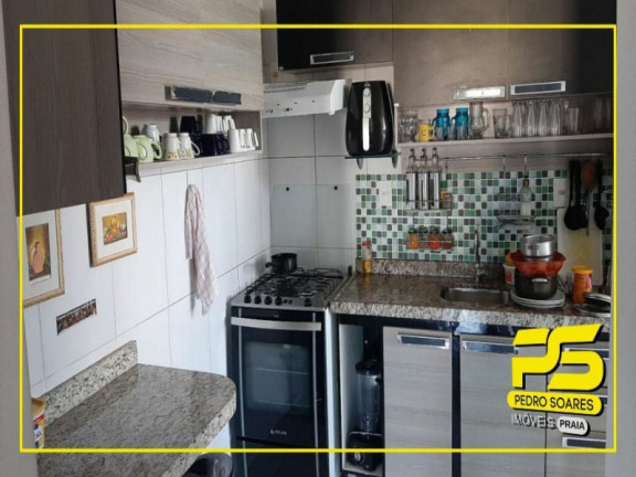 Imagem Apartamento com 2 Quartos à Venda, 71 m² em Tambauzinho - João Pessoa Imagem Apartamento com 2 Quartos à Venda, 71 m² em Tambauzinho - João Pessoa