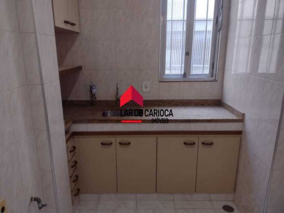 Imagem Apartamento com 2 Quartos à Venda, 51 m² em Glória - Rio De Janeiro Imagem Apartamento com 2 Quartos à Venda, 51 m² em Glória - Rio De Janeiro