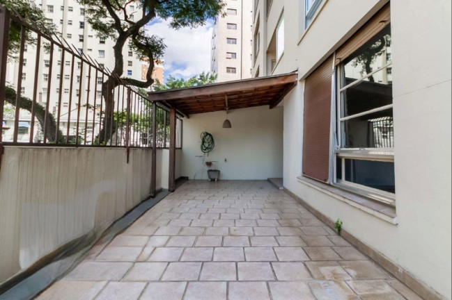 Imagem Imóvel com 3 Quartos à Venda, 150 m² em Consolação - São Paulo