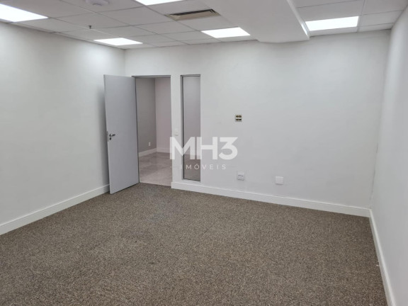 Imagem Sala Comercial para Alugar, 240 m² em Nova Campinas - Campinas