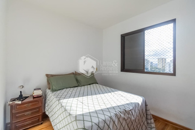 Imagem Apartamento com 3 Quartos à Venda, 101 m² em Vila Andrade - São Paulo