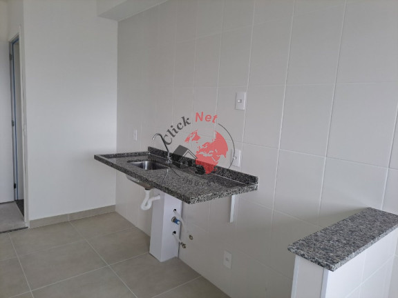 Imagem Apartamento com 2 Quartos à Venda, 55 m² em Baeta Neves - São Bernardo Do Campo