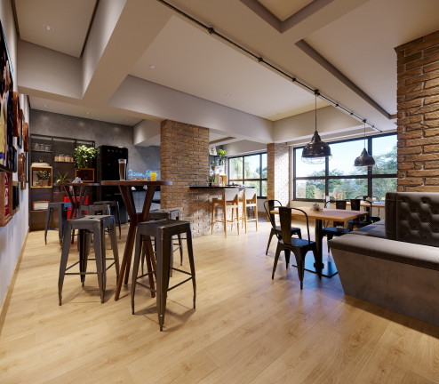 Apartamento com 3 Quartos à Venda, 91 m² em Recanto Quarto Centenário - Jundiaí