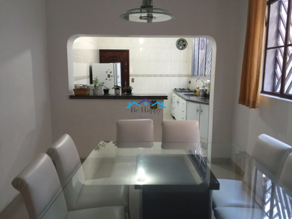 Casa com 6 Quartos à Venda, 168 m² em Parque Jabaquara - São Paulo