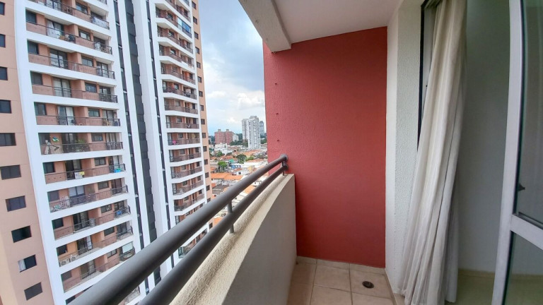 Imagem Apartamento com 2 Quartos à Venda, 57 m² em Chácara Santo Antônio (zona Sul) - São Paulo Imagem Apartamento com 2 Quartos à Venda, 57 m² em Chácara Santo Antônio (zona Sul) - São Paulo