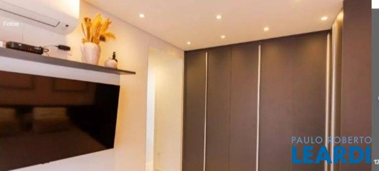 Imagem Apartamento com 1 Quarto à Venda, 78 m² em Campestre - Santo André Imagem Apartamento com 1 Quarto à Venda, 78 m² em Campestre - Santo André