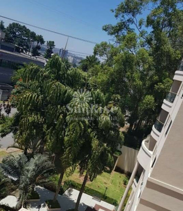 Imagem Apartamento com 3 Quartos à Venda, 98 m² em Centro - Barueri